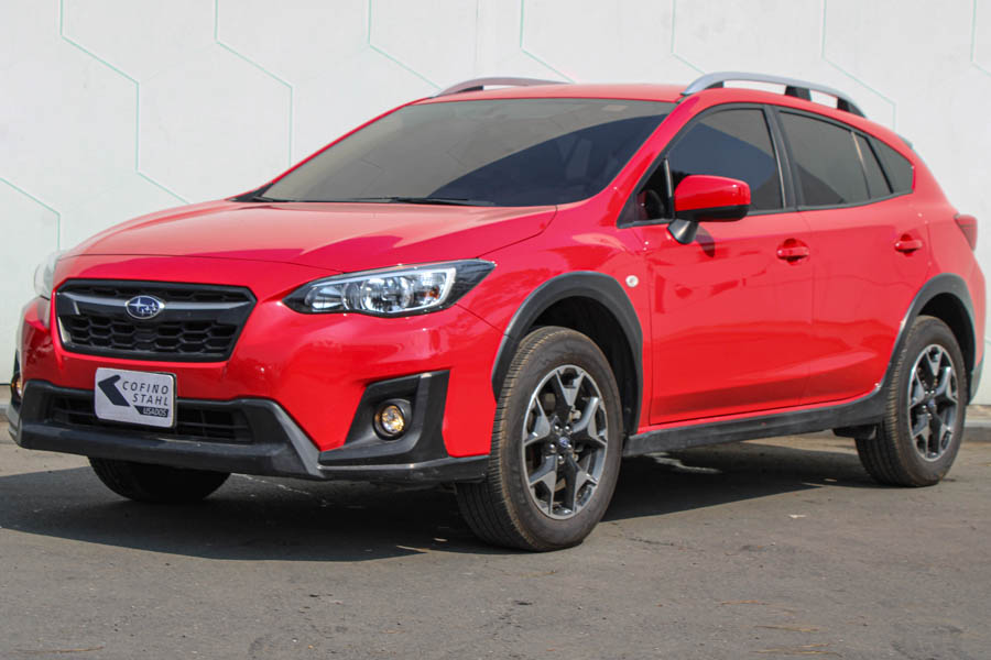 SUBARU XV 4X4 2019 - 2146